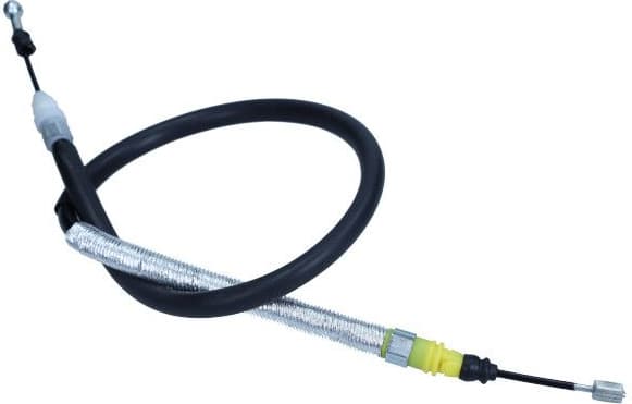 Cable Pull, parking brake 32-1461 - image 2