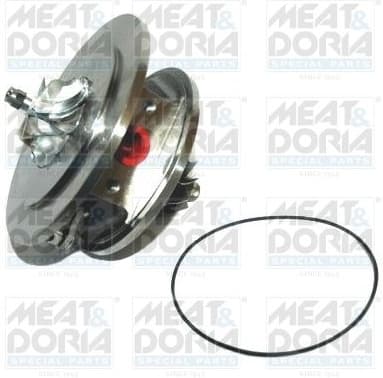 Core assembly, turbocharger 60294
