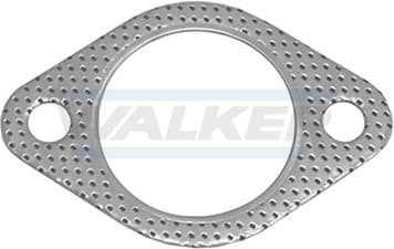 Gasket, exhaust pipe 80149 - image 2