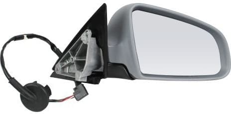 Exterior Mirror LORO 0209M02 - image 2