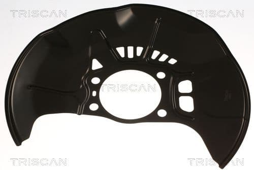 Splash Guard, brake disc 8125 13128