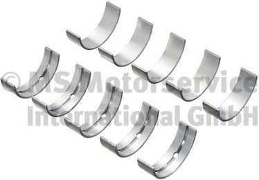Crankshaft Bearing Set 37250620