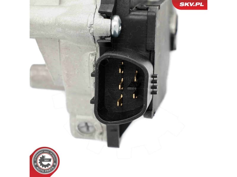 Wiper Motor 19SKV225 - image 6