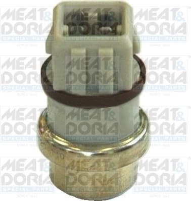 Temperature Switch, radiator fan 82618