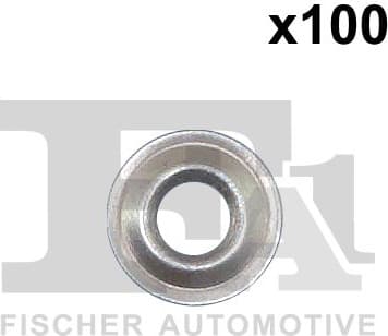 Heat Shield, injection system 326.480.100 - image 2