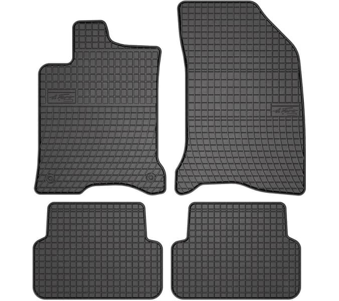 Floor Mat Set ELTORO ET0756