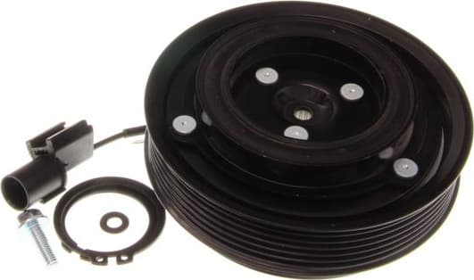 Magnetic Clutch, air conditioning compressor AC130205