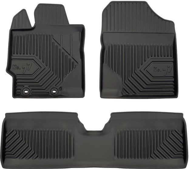 Floor Mat Set NO.77 77407749
