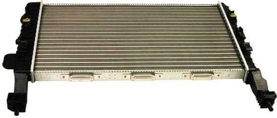 Radiator, engine cooling AC230065 - image 2