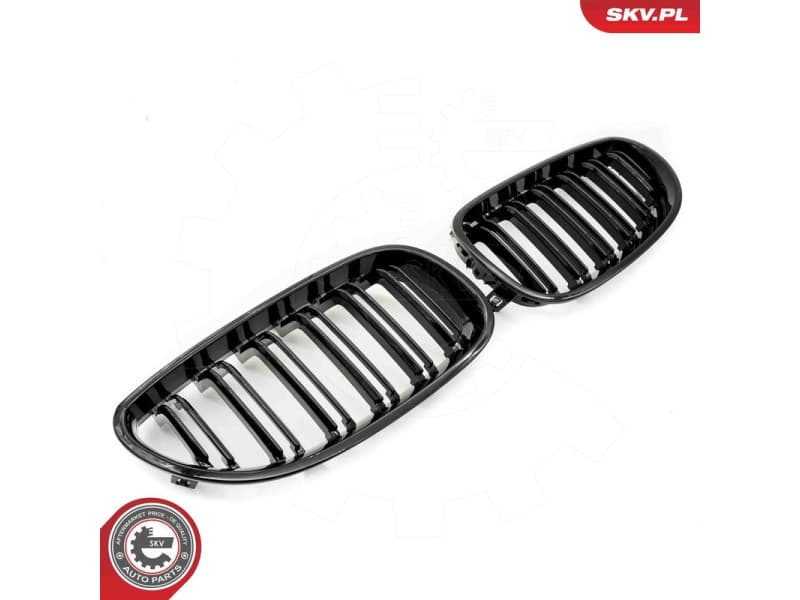 Radiator Grille 66SKV171 - image 2