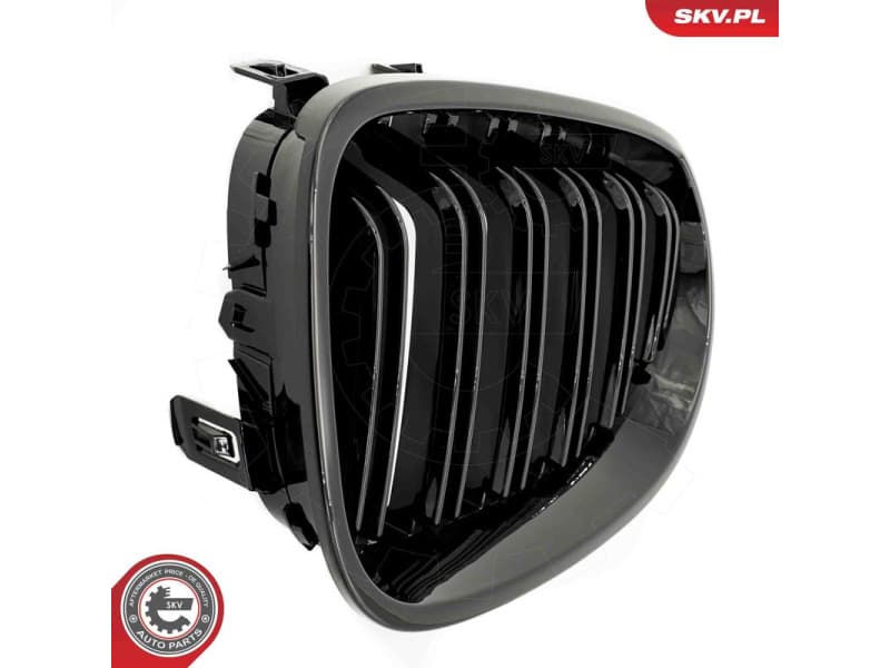 Radiator Grille 66SKV171 - image 6