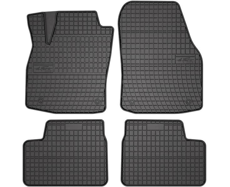 Floor Mat Set ELTORO ET0694