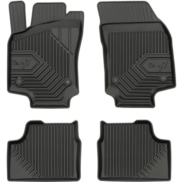 Floor Mat Set NO.77 77407091