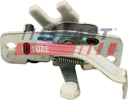 Door Lock FT95097 - image 2