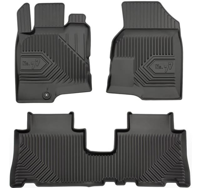 Floor Mat Set NO.77 77407558