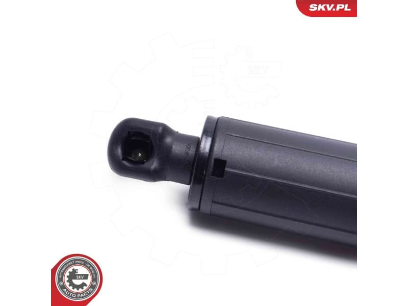 Electric Motor, tailgate 52SKV963 - image 2