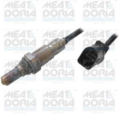 Oxygen Sensor 81933