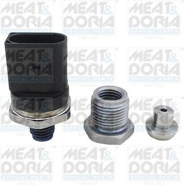 Sensor, fuel pressure 9110