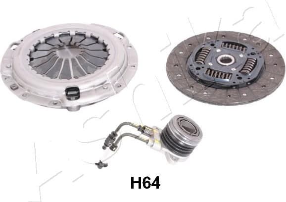 Clutch Kit 92-0H-H64
