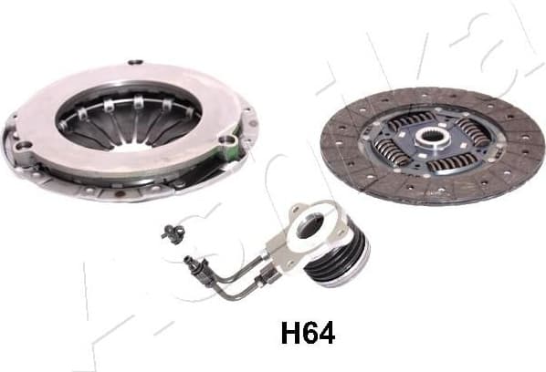 Clutch Kit 92-0H-H64 - image 2