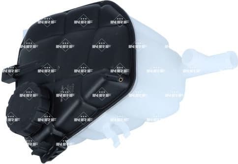 Expansion Tank, coolant EASY FIT 454099 - image 2