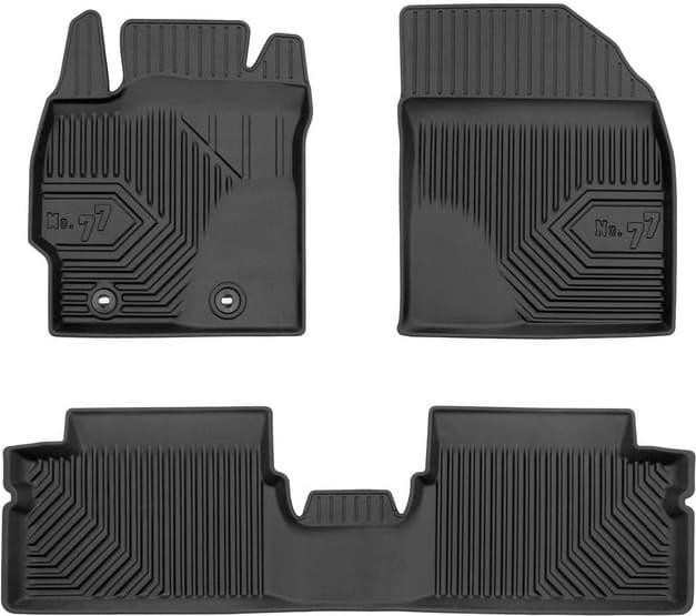 Floor Mat Set NO.77 77408708