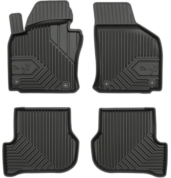Floor Mat Set NO.77 77407145