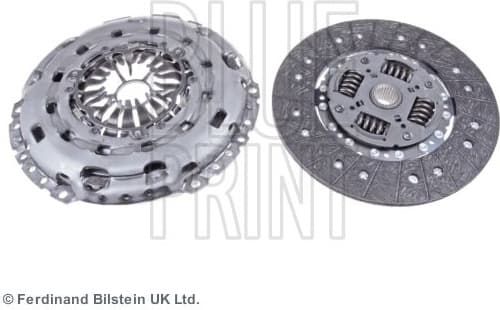 Clutch Kit ADJ133004