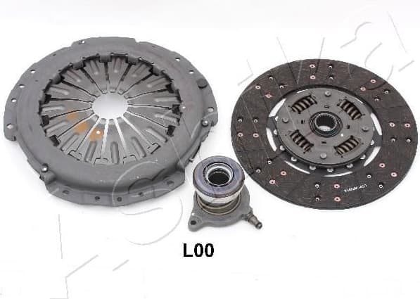 Clutch Kit 92-0L-L00