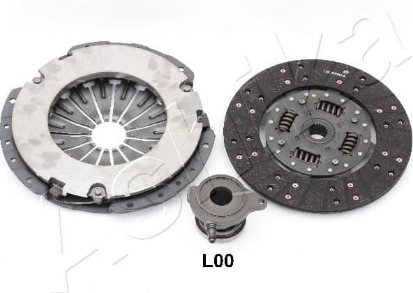 Clutch Kit 92-0L-L00 - image 2