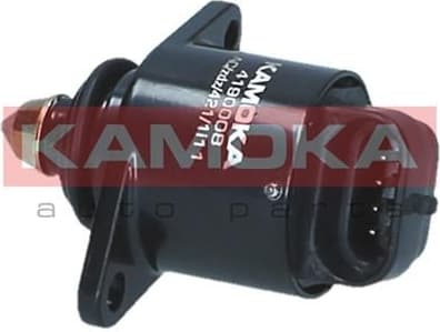 Idle Control Valve, air supply 4190008