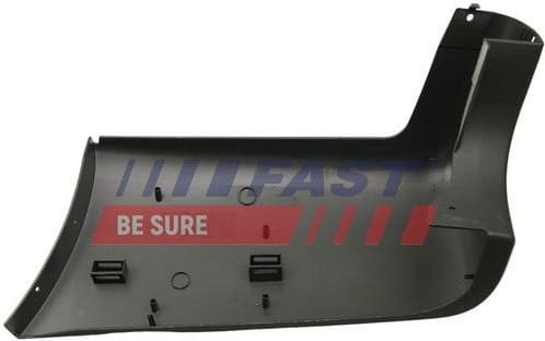 Bumper FT91306G - image 2