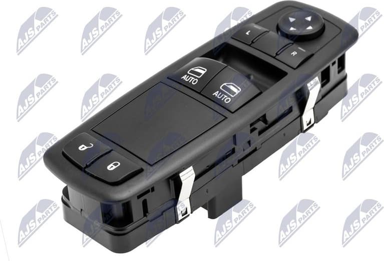 Switch, window regulator EWS-CH-054