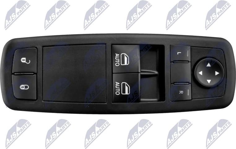 Switch, window regulator EWS-CH-054 - image 3