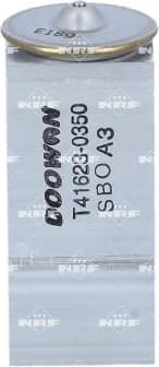 Expansion Valve, air conditioning 38534 - image 2