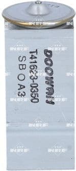 Expansion Valve, air conditioning 38534 - image 4