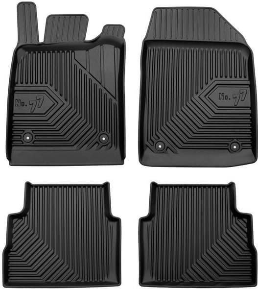 Floor Mat Set NO.77 77407312