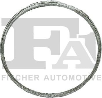 Seal Ring, exhaust pipe 101-904 - image 2