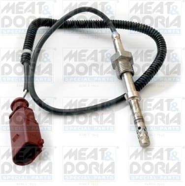 Sensor, exhaust gas temperature 12223