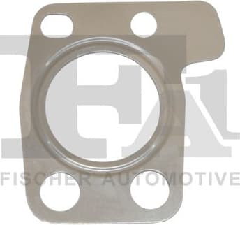 Gasket, charger 421-521 - image 2