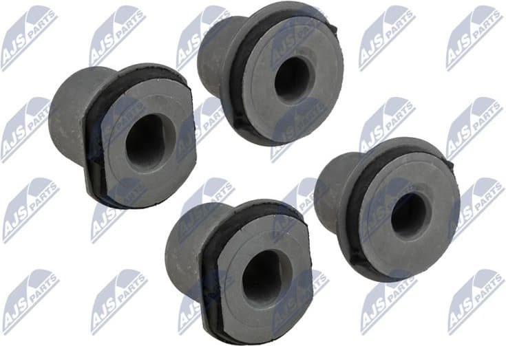 Mounting, steering gear ZTP-TY-075P - image 2