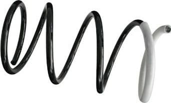 Coil spring 10-22443-SX