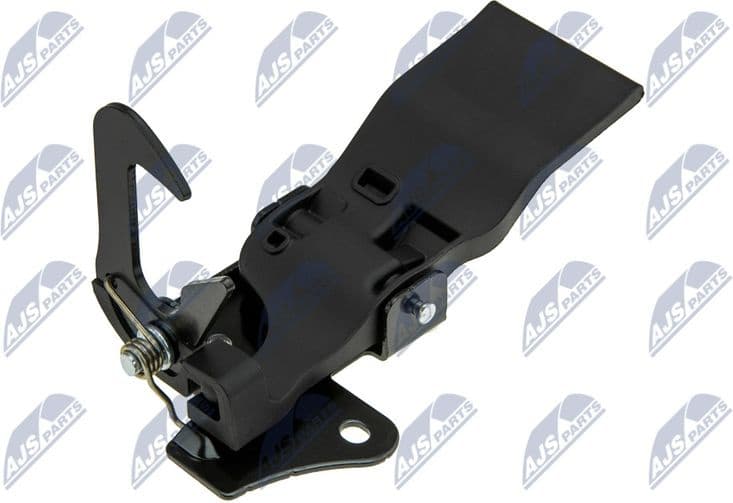 Safety Hook, bonnet lock EZC-AU-089