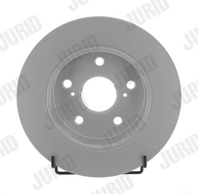 Brake Disc COAT+ 563671JC