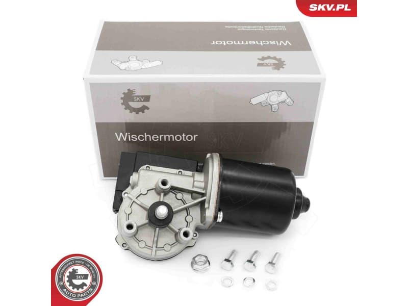 Wiper Motor 19SKV219