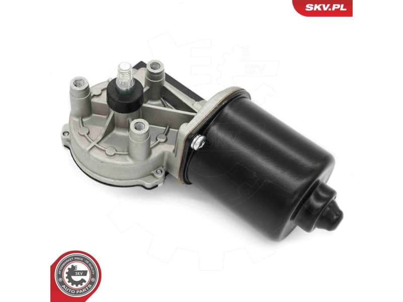 Wiper Motor 19SKV219 - image 2