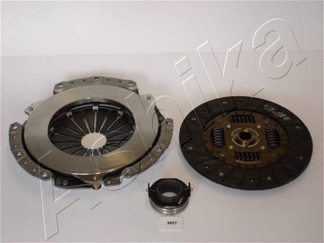 Clutch Kit 92-H0-007 - image 2