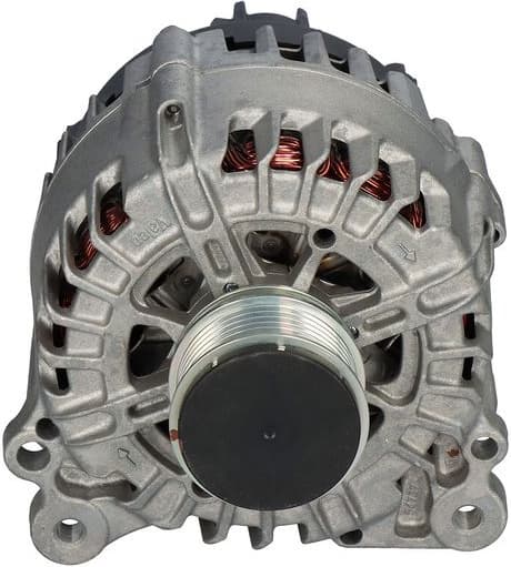 Alternator VALEO CORE-FLEX 200384