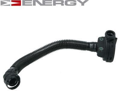 Valve, crankcase ventilation SE00071