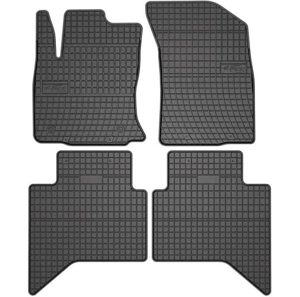 Floor Mat Set ELTORO ET427747